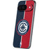 NBA LA Clippers Canvas Google Pixel 9 Skin